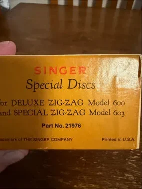 Singer Computers Singer | Computers, Laptops & Parts | Vintage Singer Touch Sew Special ...